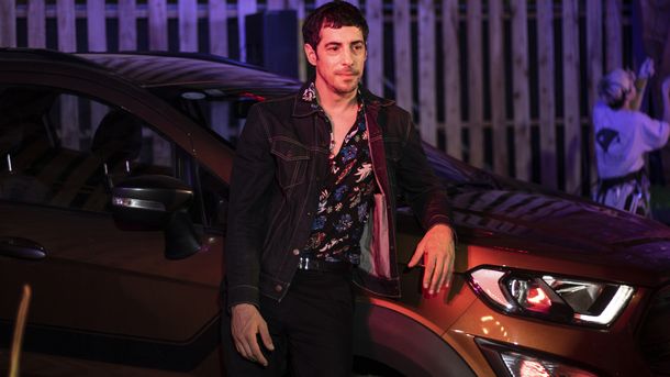 Indalo Media y Ford, juntos en el Festival Wateke