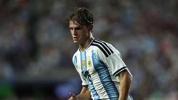 nico paz llevo tranquilidad por su lesion antes del mundial 2026: vi muchas mentiras nico paz llevo tranquilidad por su lesion antes del mundial 2026: vi muchas mentiras