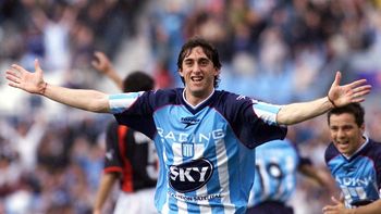 diego milito estaria muy cerca de volver a racing diego milito estaria muy cerca de volver a racing
