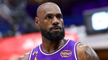bomba en la nba: lebron james dejara los angeles lakers pero seguira jugando bomba en la nba: lebron james dejara los angeles lakers pero seguira jugando