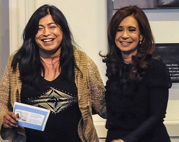 Pido a la Metropolitana y a la Federal esclarecer el crimen de Diana Sacayán