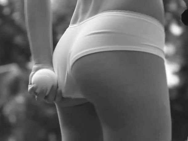 tenista hot