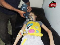 Tras la matanza, UNICEF llama a cuidar a los chicos en Siria