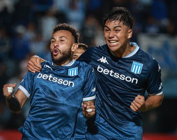 Sarmiento y Racing cierran la jornada con un duelo clave en Junín