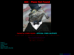 Hackers del EI atacan web de Malaysia Airlines