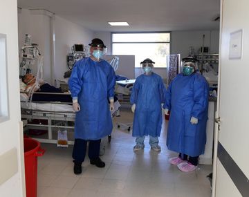 Confirman 9.276 nuevos casos de coronavirus