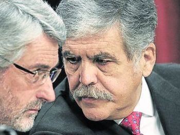 Renunció el secretario de Comunicaciones, Lisandro Salas