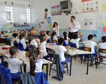 Intentó inscribir a su hija discapacitada en 30 escuelas - Imagen ilustrativa