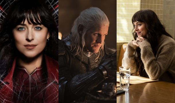 Los estrenos de Max en junio de 2024