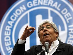 moyano considero que la supercard es poco creible moyano considero que la supercard es poco creible