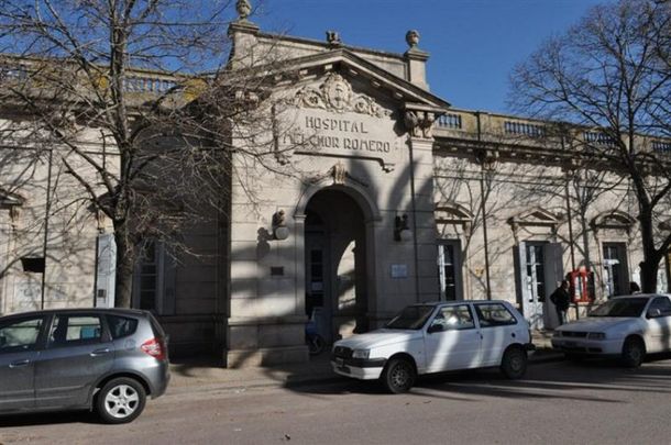 La Plata: detuvieron a un enfermero acusado de abusar de una paciente