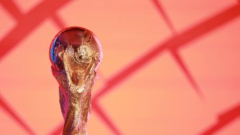 Goleador histórico en la historia de los Mundiales, este exjugador fue uno de los mejores del mundo. Goleador histórico en la historia de los Mundiales, este exjugador fue uno de los mejores del mundo.