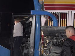 comunicado de estudiantes por el choque de micros con hinchas que iban a la final con racing en santiago del estero comunicado de estudiantes por el choque de micros con hinchas que iban a la final con racing en santiago del estero