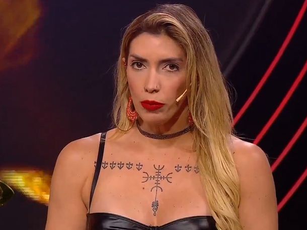 El descargo de Carmiña tras su expulsión de Gran Hermano Generación Dorada: qué dijo