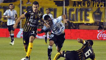 racing no pudo con olimpo, que se hizo fuerte en bahia blanca racing no pudo con olimpo, que se hizo fuerte en bahia blanca
