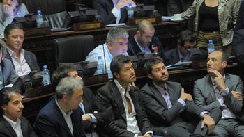 marcelo tinelli: estamos a un paso de la restitucion historica marcelo tinelli: estamos a un paso de la restitucion historica