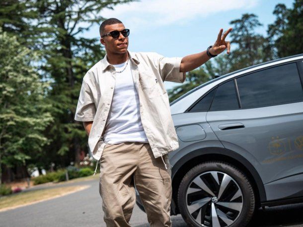 Escala el conflicto entre Mbappé y PSG: la fortuna que reclamó ante la UEFA