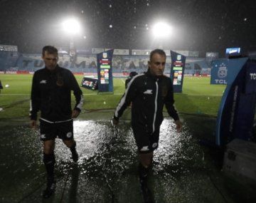 Atlético e Independiente ya tienen fecha para su partido suspendido