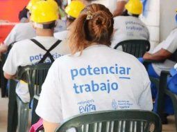 Potenciar Trabajo con aumento confirmado para noviembre