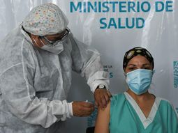La OMS vuelve a advertir que el coronavirus podría convertirse en una enfermedad endémica