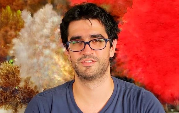 Escándalo propofol: así promocionaba Hernán Boveri un curso de anestesia intravenosa