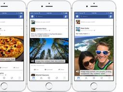 facebook permite ver las fotos a personas ciegas facebook permite ver las fotos a personas ciegas
