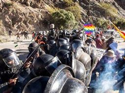 El Gobierno le pidió a la Corte que declare la inconstitucionalidad de la reforma de la Constitución de Jujuy