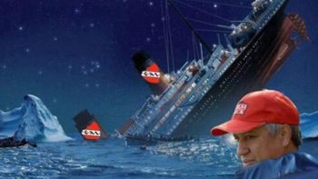 independiente se hunde en el promedio y los demas disfrutan independiente se hunde en el promedio y los demas disfrutan