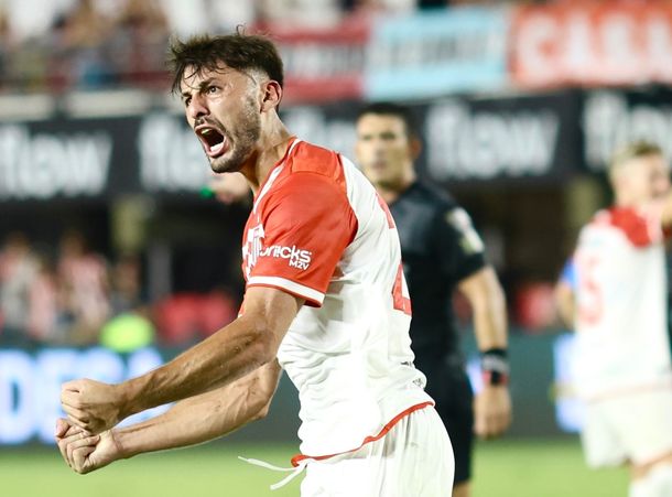 Defensa y Justicia vs. Estudiantes por el Torneo Apertura: horario, formaciones y TV