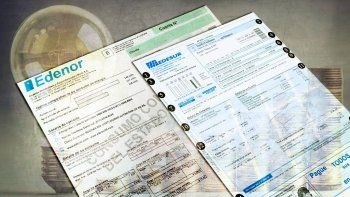 Las tarifas de Edesur y Edenor aumentarán desde el 11 de junio Las tarifas de Edesur y Edenor aumentarán desde el 11 de junio