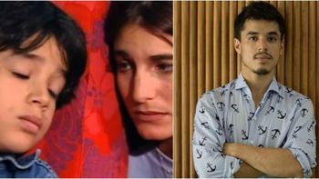 el testimonio de un ex chiquititas sobre su experiencia en el programa el testimonio de un ex chiquititas sobre su experiencia en el programa