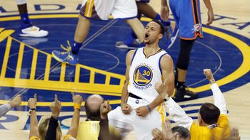 golden state se metio en la final de la nba y podra defender el titulo golden state se metio en la final de la nba y podra defender el titulo