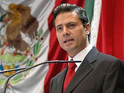Peña Nieto condenó el ataque fatal a los turistas mexicanos en Egipto
