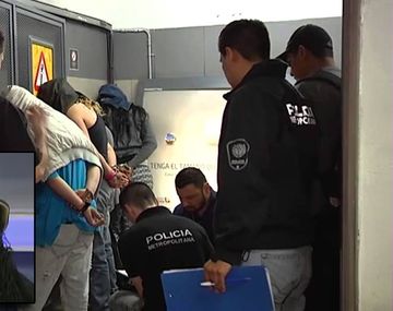 Habló uno de los cazapungas: ¿quiénes son y cómo actúan?