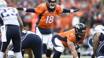 denver y carolina jugaran el super bowl n° 50 denver y carolina jugaran el super bowl n° 50