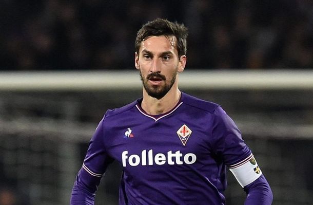 La muerte del futbolista Davide Astori será investigada como homicidio culposo