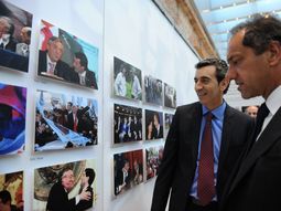 el sciolismo acusa a randazzo de hacerle el juego a mauricio macri el sciolismo acusa a randazzo de hacerle el juego a mauricio macri