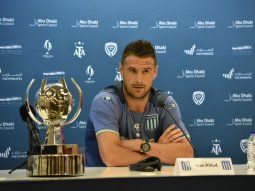 Pillud se va de Racing