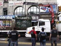 nuevos operativos de la ciudad contra la venta ilegal en once nuevos operativos de la ciudad contra la venta ilegal en once