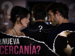 La sospechosa cercanía de una famosa actriz con el amigo de su pareja: los detalles La sospechosa cercanía de una famosa actriz con el amigo de su pareja: los detalles