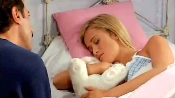 Julieta Prandi habló de la polémica por el sketch de La nena