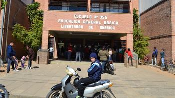 llevo gas pimienta a la escuela llevo gas pimienta a la escuela