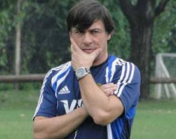 Tras la renuncia de Phelan