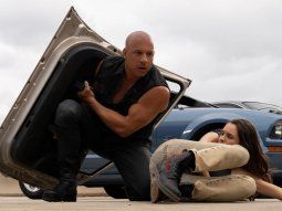 El éxito de Rápidos y furiosos X en el cine nacional