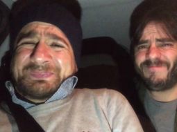 la guerra de la tonada: el video sarcastico de dos cordobeses para educando a nina la guerra de la tonada: el video sarcastico de dos cordobeses para educando a nina