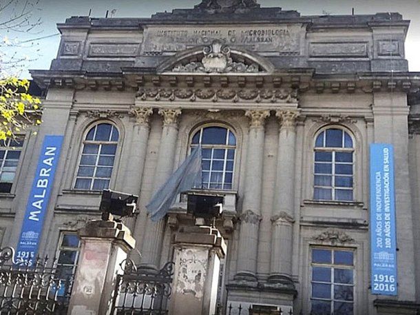 El Gobierno eliminó dependencias del Malbrán y fusionó otras