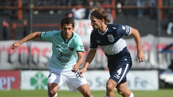 Colón y Gimnasia, en Santa Fe Colón y Gimnasia, en Santa Fe