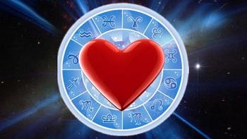 Los signos del zodíaco que esta semana van a mejorar sus relaciones. Los signos del zodíaco que esta semana van a mejorar sus relaciones.