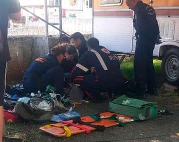 Foto Conexão Comunidade