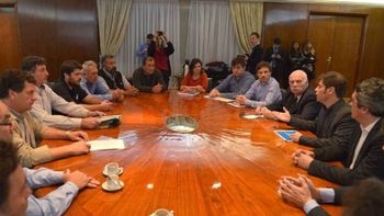 amplian planes de estimulo para pequenos productores de granos y leche amplian planes de estimulo para pequenos productores de granos y leche